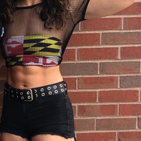 umd tailgate top - Picture 2 of 2